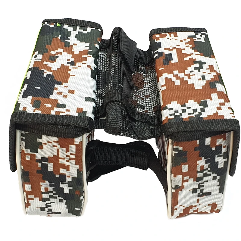 کیف دوچرخه مدل D10