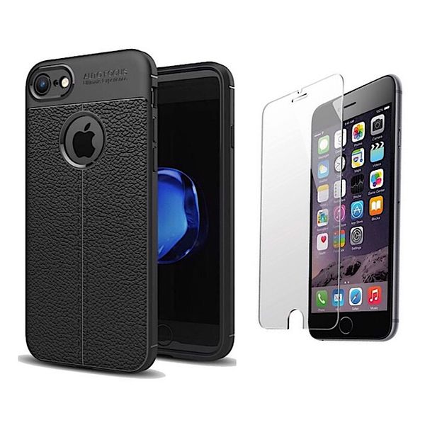 کاور مدل اتوفوکوس مناسب برای گوشی اپل iphone 6 به همراه محافظ صفحه نمایش کاور مدل اتوفوکوس مناسب برای گوشی اپل iphone 6 به همراه محافظ صفحه نمایش