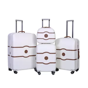 مجموعه چهار عددی چمدان امریکن تراول مدل GOL2021