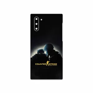 MAHOOT Counter-Strike Cover Sticker for Samsung Galaxy Note 10