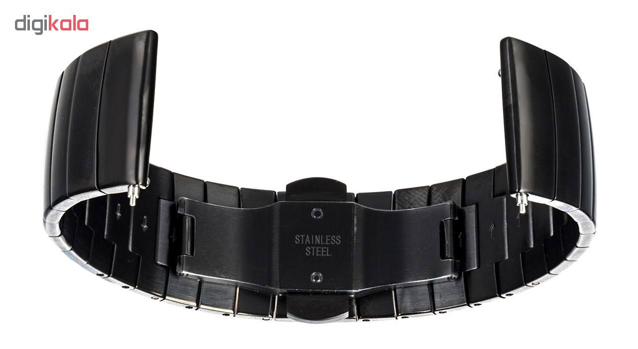 بند مدل One Bead مناسب برای ساعت هوشمند Gear S3/Galaxy watch 46mm main 1 2