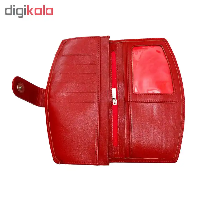 ست هدیه چرم زانکو کد SET-2