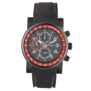 ساعت مچی عقربه ای آی‌ واچ مدل IW-54440