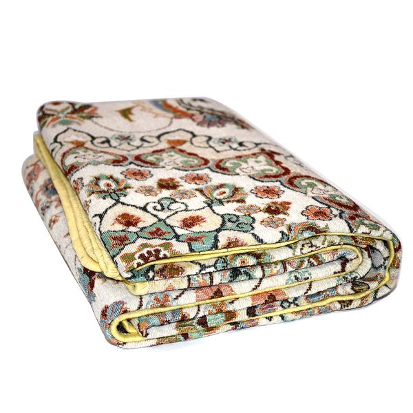 روفرشی نادر بافت یزد کد D-206