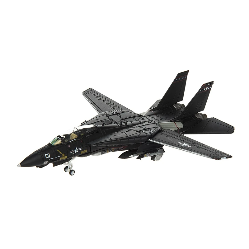 هواپیما مدل Navy VX4