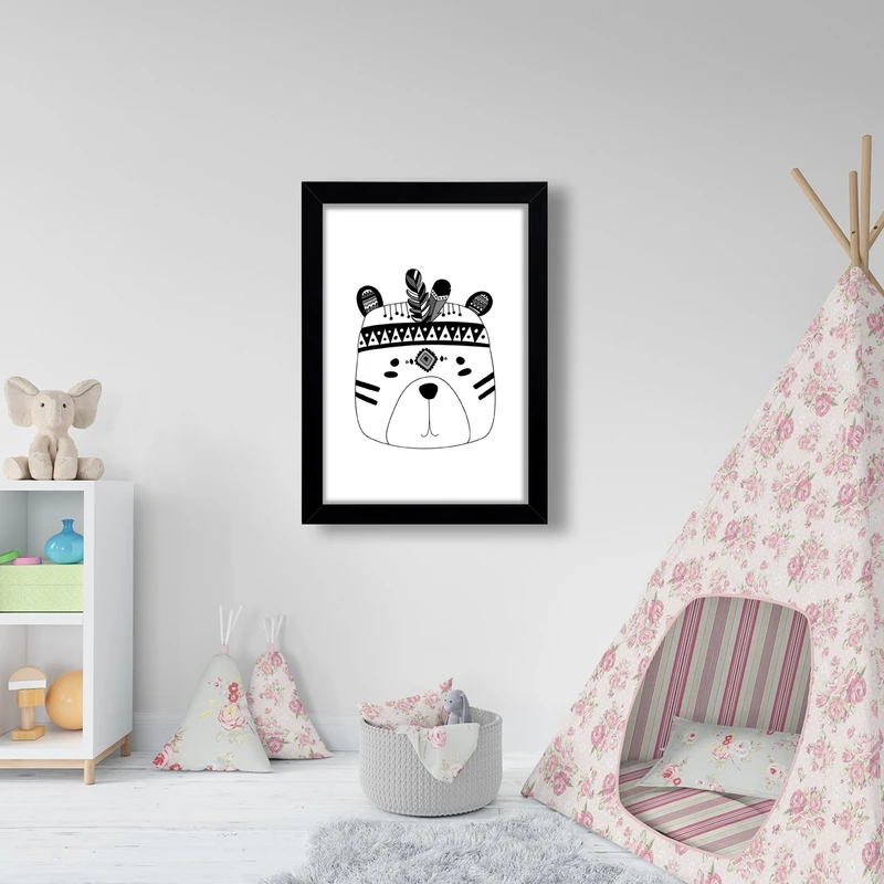 تابلو پرسناژ مدل T26-B