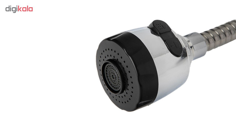 سر شیر آب نهرین مدل T20