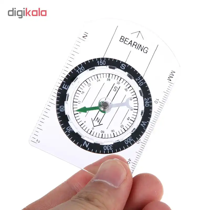 قطب نما مدل bear