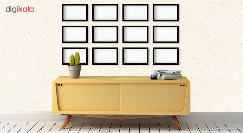 قاب عکس مدل 304-313 مجموعه دوازده عددی