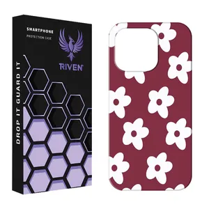 RIVEN RI1-3 Case For Apple iPhone 15 Pro Max