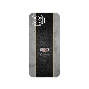 MAHOOT Cadillac Cover Sticker for Oppo A93