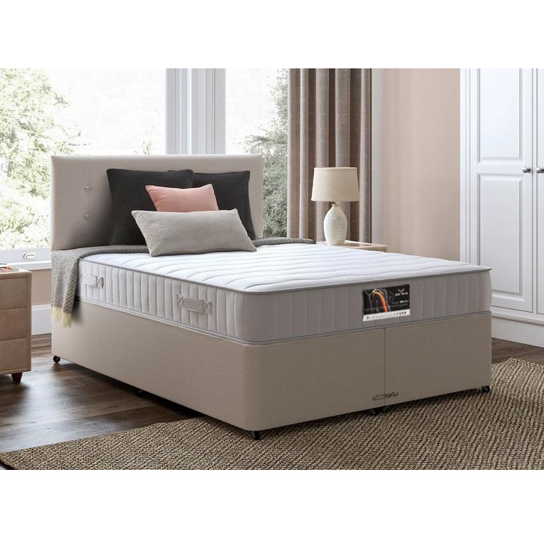 تشک کینگ استار مدل مدیکال 2 دونفره سایز 200×140 سانتی متر