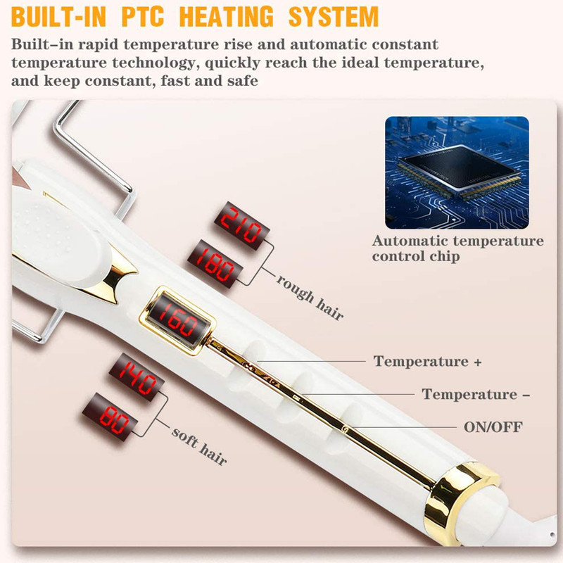 فر کننده و حالت دهنده مو کال وا  کد 9405