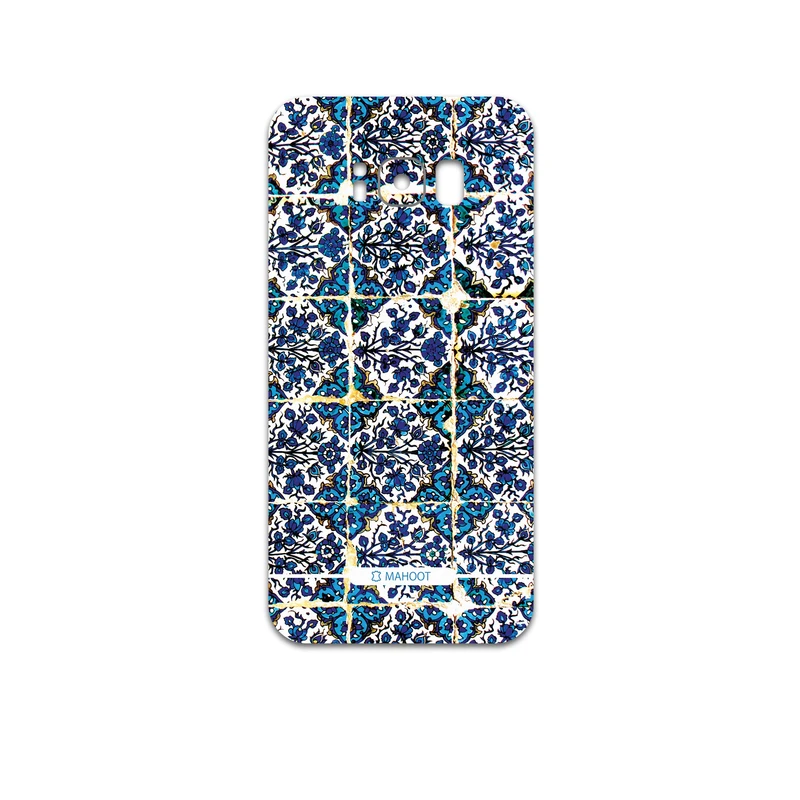 برچسب پوششی ماهوت مدل Traditional-Tile مناسب برای گوشی موبایل سامسونگ Galaxy S8