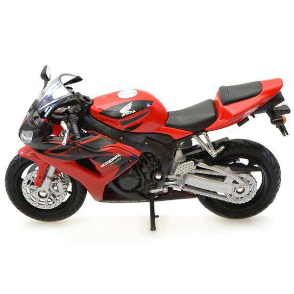 موتور بازی ولی مدل Honda CBR1000RR