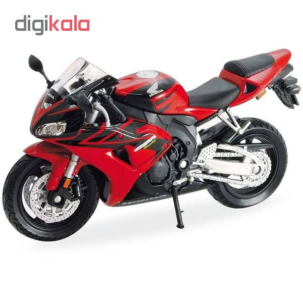 موتور بازی ولی مدل Honda CBR1000RR