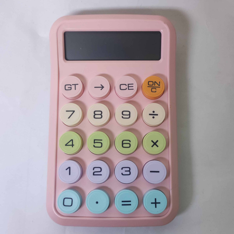 ماشین حساب دکسین مدل DX-2289