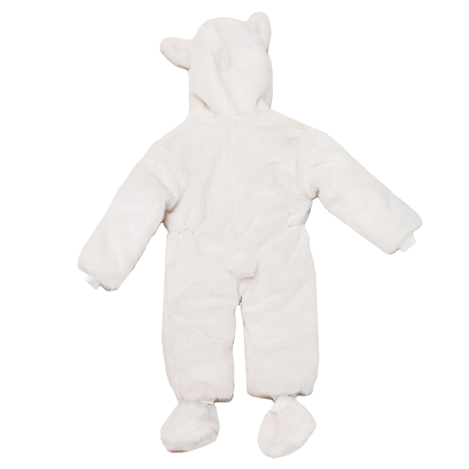 سرهمی نوزادی مدل خرگوشی کد 4446 -  - 2