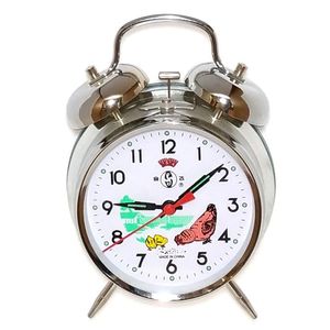 نقد و بررسی ساعت رومیزی کوکی مدل آرتان طرح نوستالژی سده کد 01 توسط خریداران