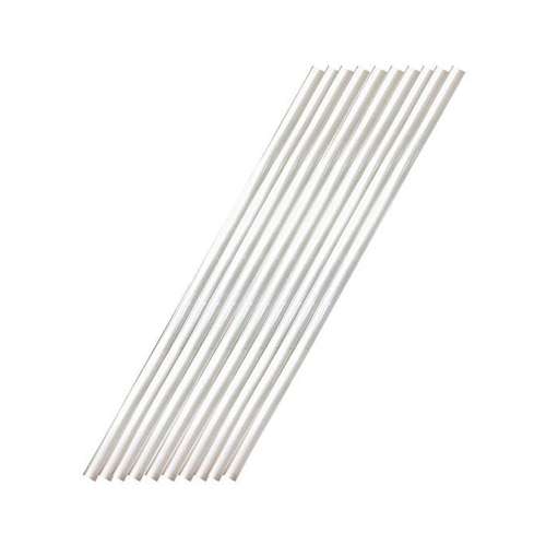 چسب حرارتی جانسون کد 10pcs قطر 7 میلی متری بسته 10 عددی