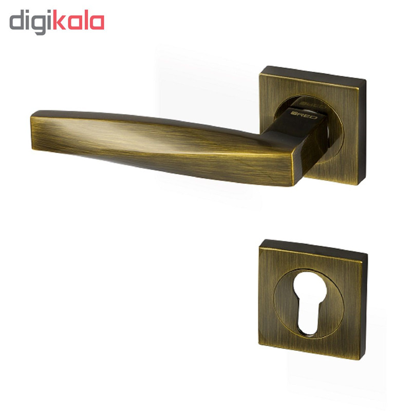 دستگیره در رِد مدل HIRBOD دستگیره در رِد مدل HIRBOD