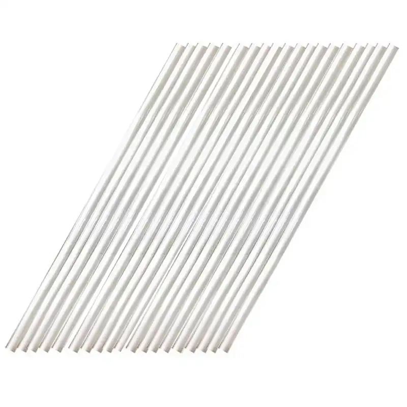 چسب حرارتی جانسون کد 20pcs قطر 7 میلی متری بسته 20 عددی