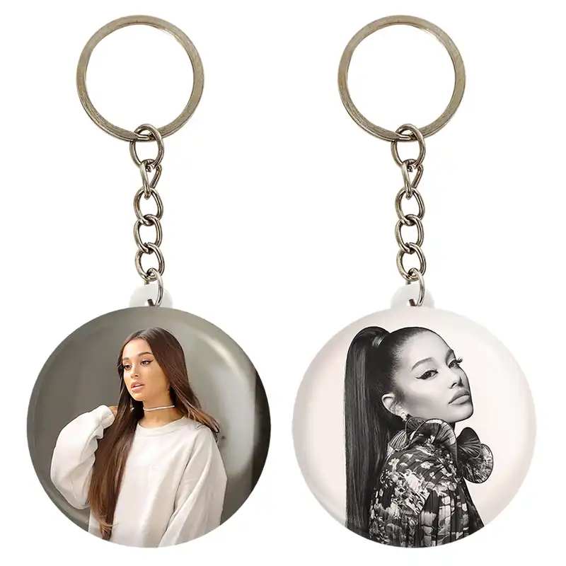 جاکلیدی خندالو مدل آریانا گرانده کد 1907019067 مجموعه 2 عددی