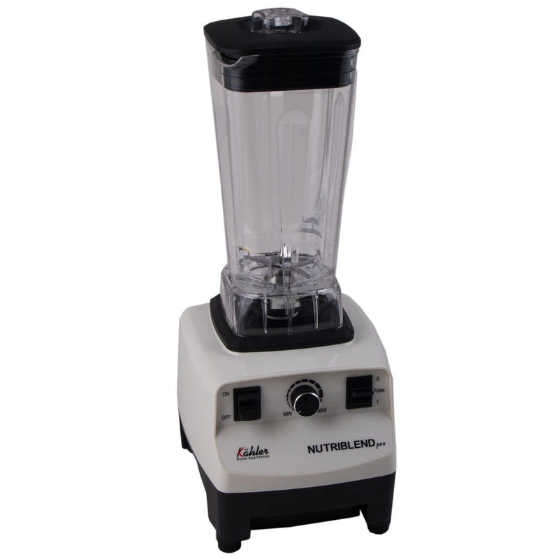 مخلوط کن کاخلر کد BL-147-W مدل هانس زیما
