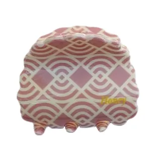 کلیپس مو زنانه مدل هانی