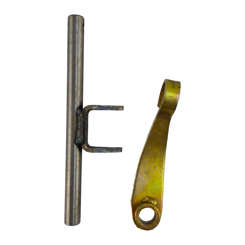 دو شاخه کلاچ بالتین مدل PT1-405 کد 95012504 مناسب برای پژو 405 مجموعه 2 عددی