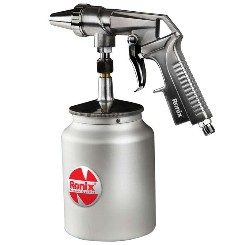 قیر پاش رونیکس مدل RH-6602 قیر پاش رونیکس مدل RH-6602