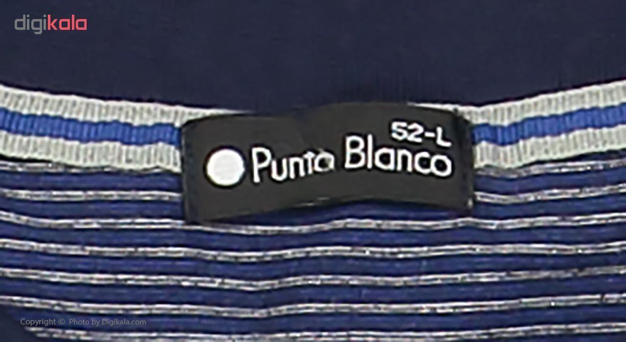 تی شرت و شلوار مردانه پونتو بلانکو کد 143-3414170