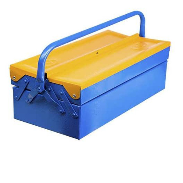 جعبه ابزار فلزی استار 1 طبقه مدل IR-SH  سایز 35 سانتی متر
