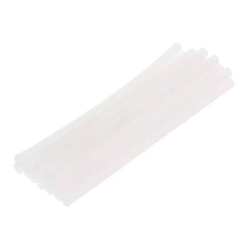 چسب حرارتی جانسون کد 5pcs قطر 12 میلی متری بسته 5 عددی