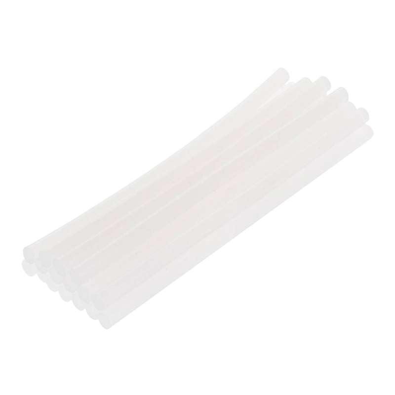 چسب حرارتی جانسون کد 10pcs قطر 12 میلی متری بسته 10 عددی چسب حرارتی جانسون کد 10pcs قطر 12 میلی متری بسته 10 عددی