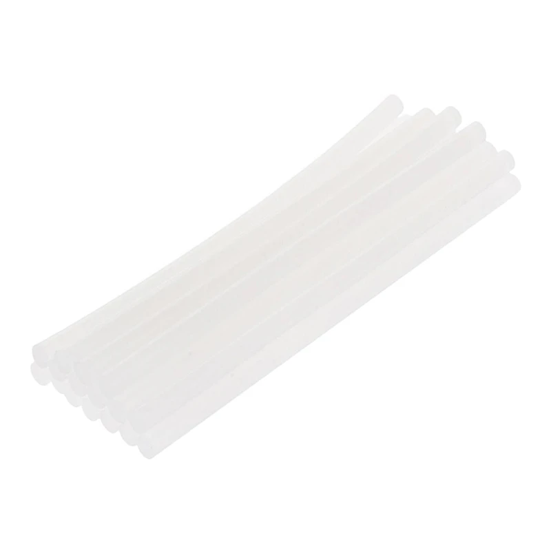چسب حرارتی جانسون کد 15pcs قطر 12 میلی متری بسته 15 عددی