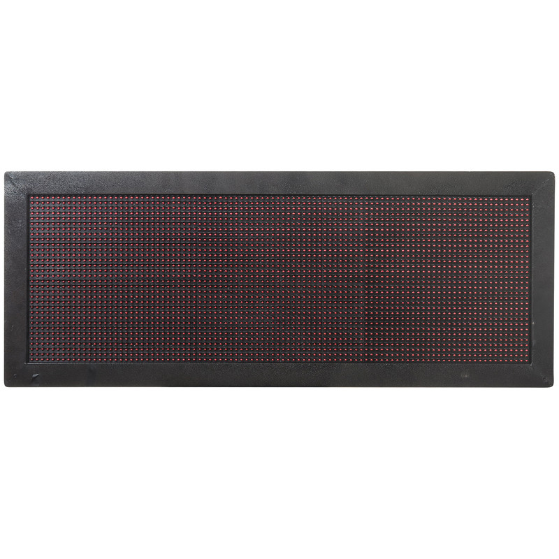 تابلو روان ال ای دی میلاد صنعت کد P10R20242 3