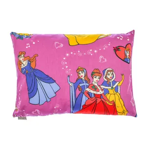 بالش کودک ناوالس مدل Cinderella