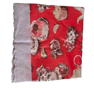 سفره مدل 04 سایز 100×100 سانتی متر   