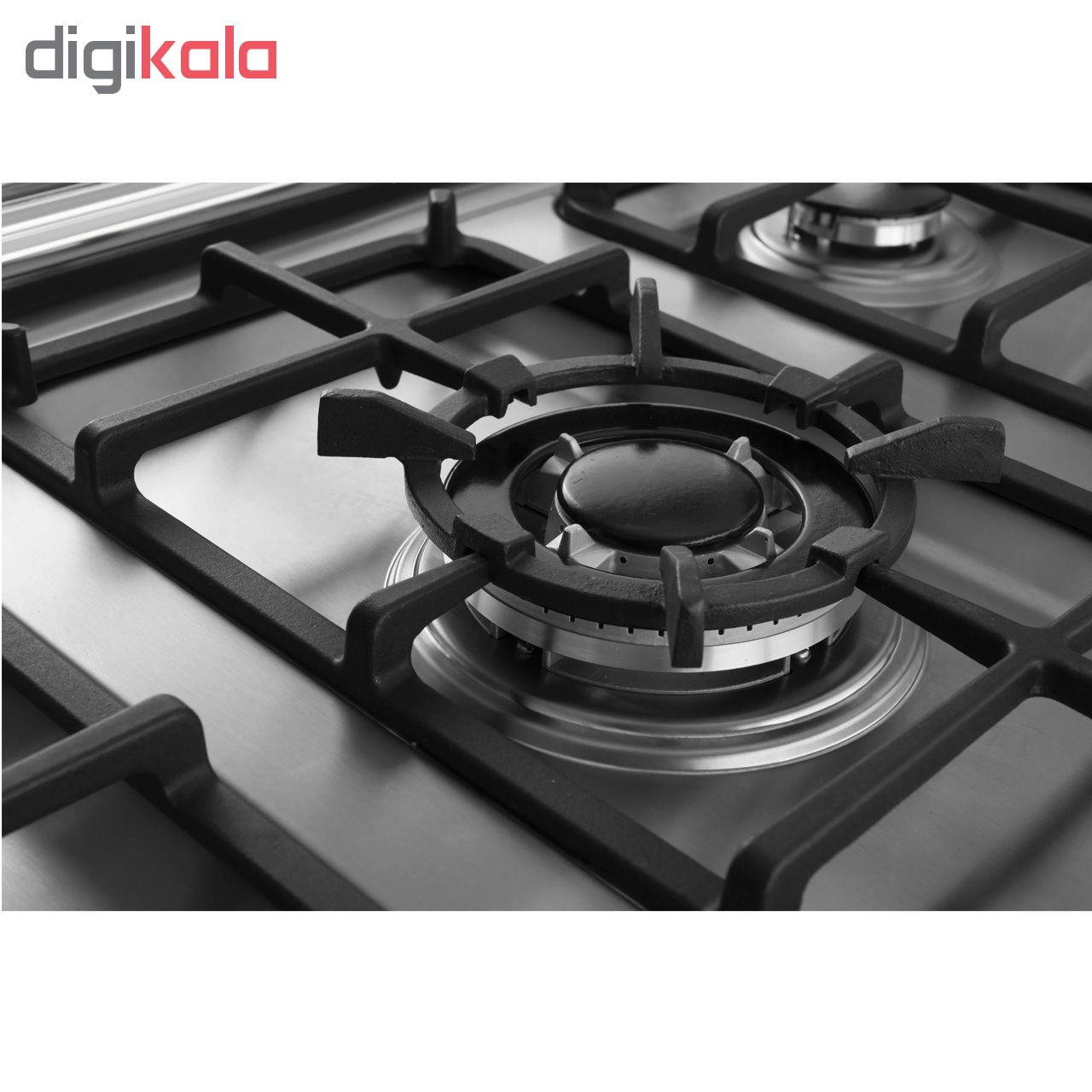 اجاق گاز برتینو مدل کارینو