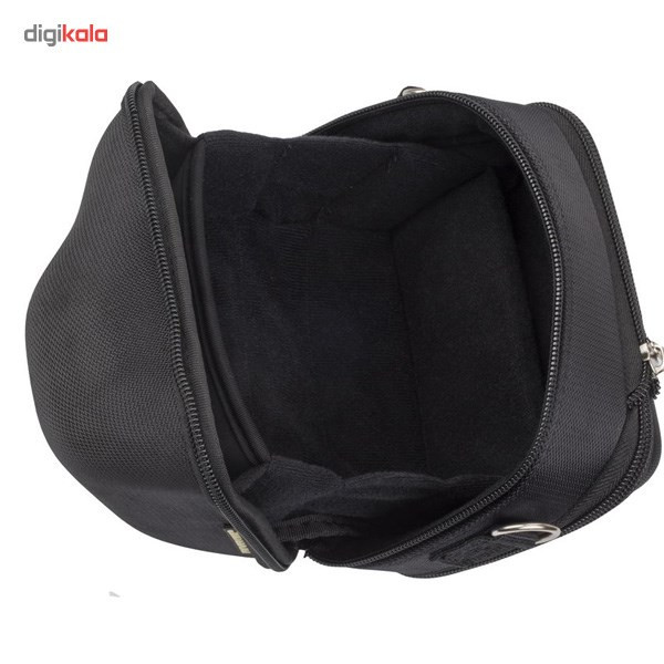 کیف دوربین ریوا کیس کد 7117 سایز بزرگ