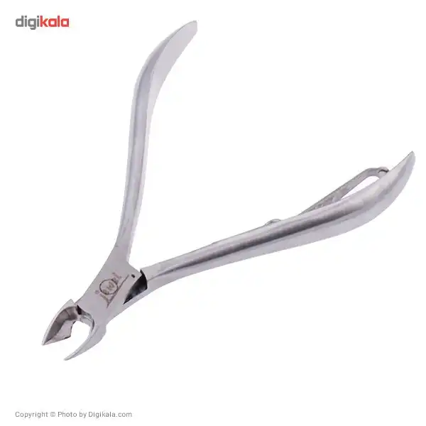 گوشه گیر ناخن جویل کد GCR-803