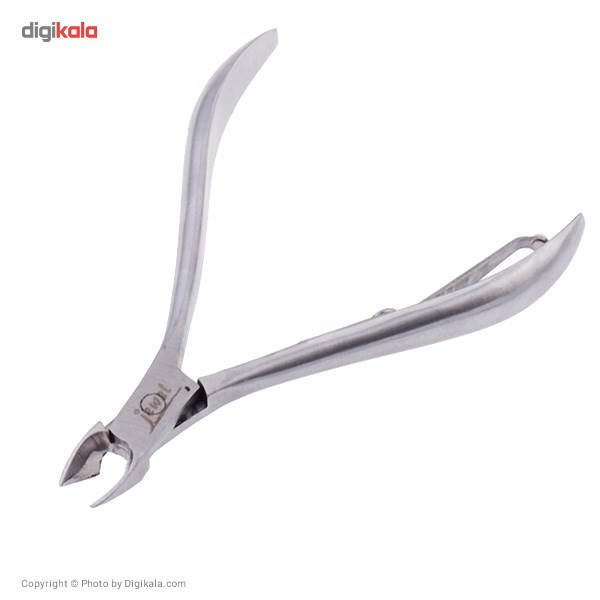 گوشه گیر ناخن جویل کد GCR-803