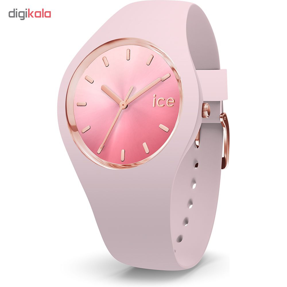 ساعت مچی عقربهای زنانه آیس واچ مدل 015747