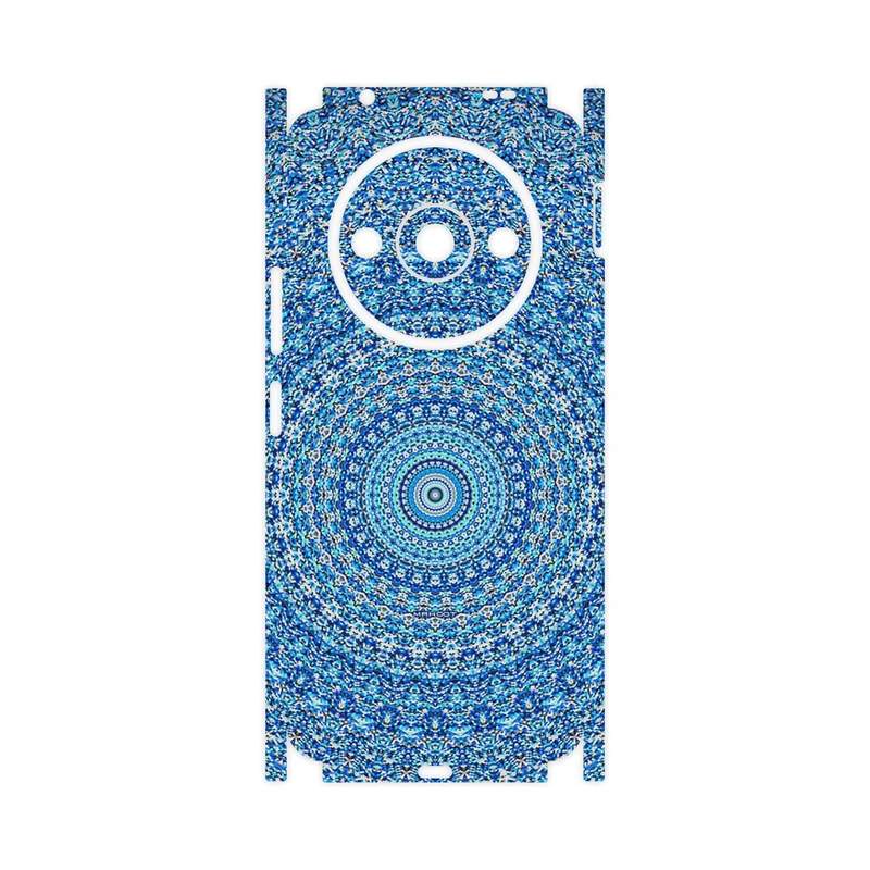 برچسب پوششی ماهوت مدل Mandala Design 1-FullSkin مناسب برای گوشی موبایل شیائومی Redmi A3x