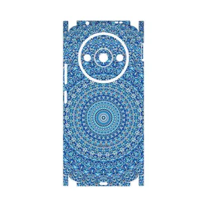 MAHOOT Mandala Design 1-FullSkin Cover Sticker for Xiaomi Redmi A3x