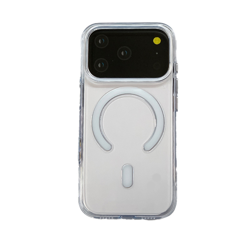 کاور کی زد دو مدل ICEGUARD مناسب برای گوشی موبایل اپل iphone 17 pro