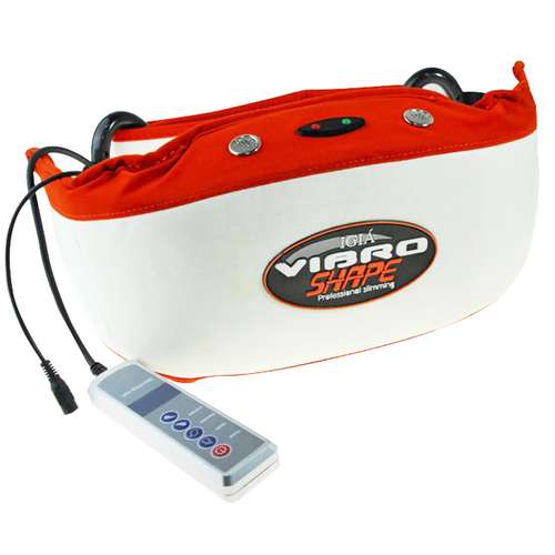 کمربند لاغری ویبرو شیپ مدل professional slimming