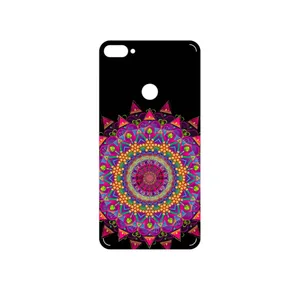 MAHOOT Mandala Design 5 Cover Sticker for HTC Desire 12 Plus