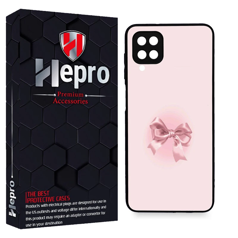 کاور هپرو طرح فانتزی مدل TPU مناسب برای گوشی موبایل سامسونگ Galaxy A12